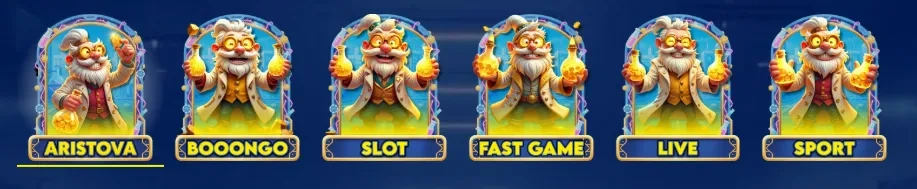 MethSpin casino full games library overview