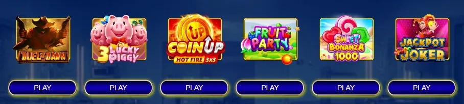 MethSpin online pokies and slot games selection